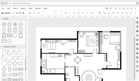 free floor plan maker.